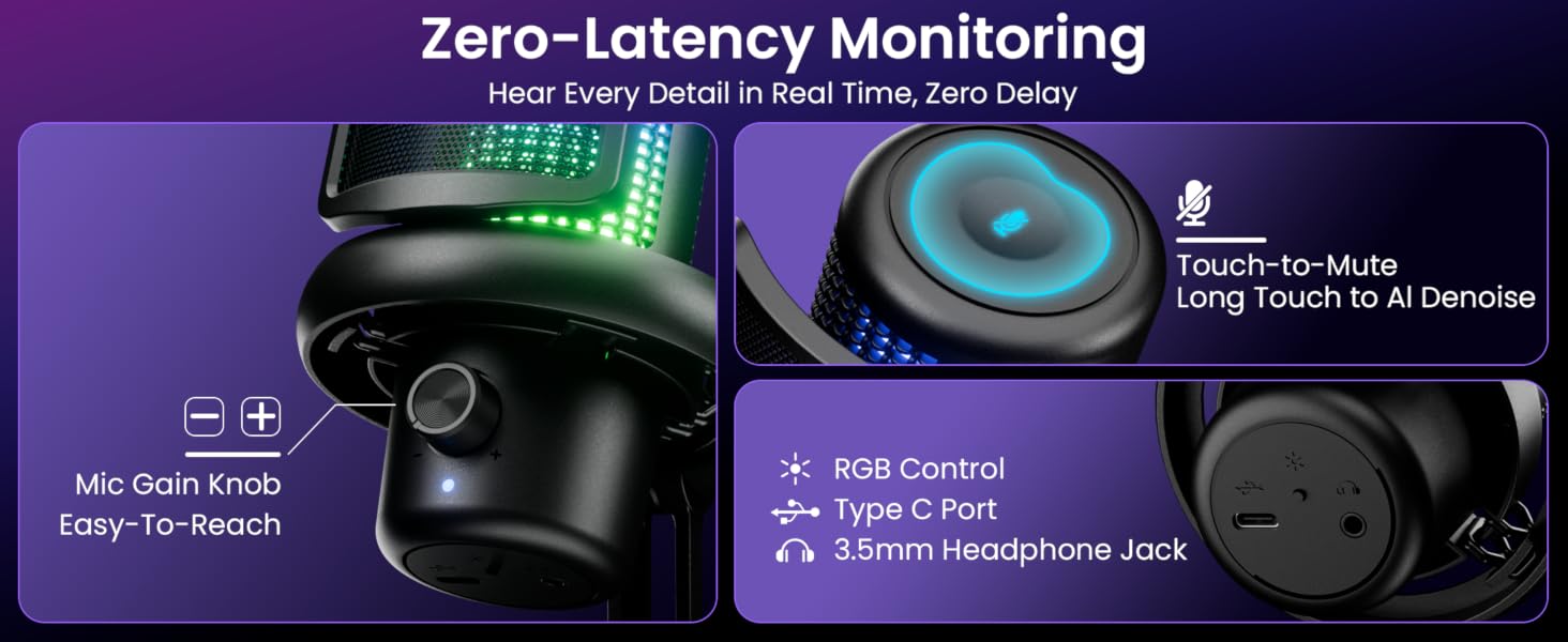 pc microphone