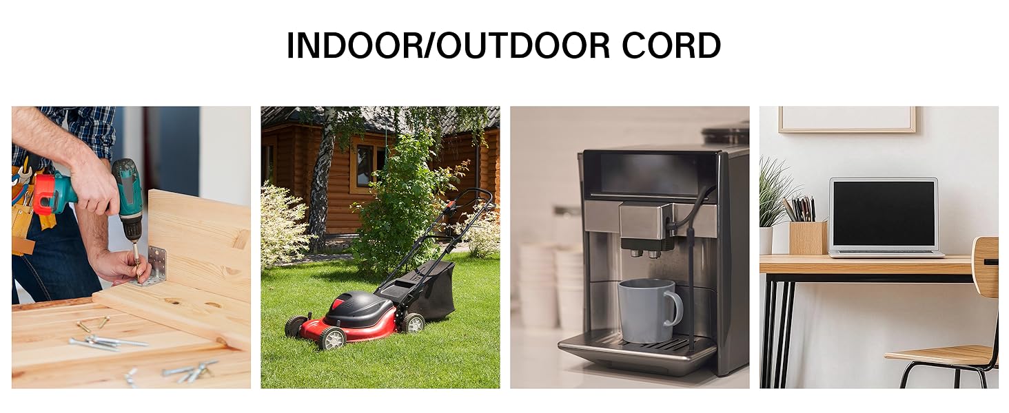 exterior extension cord