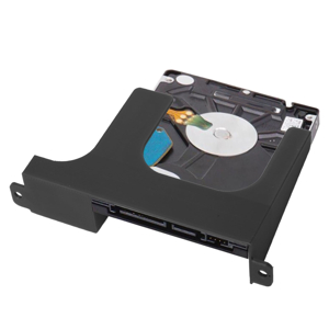 Hard Drive Bracket for PS2, 2.5 Inch to 3.5 Inch Game Console Hard Disk Drive Mounting Bracket