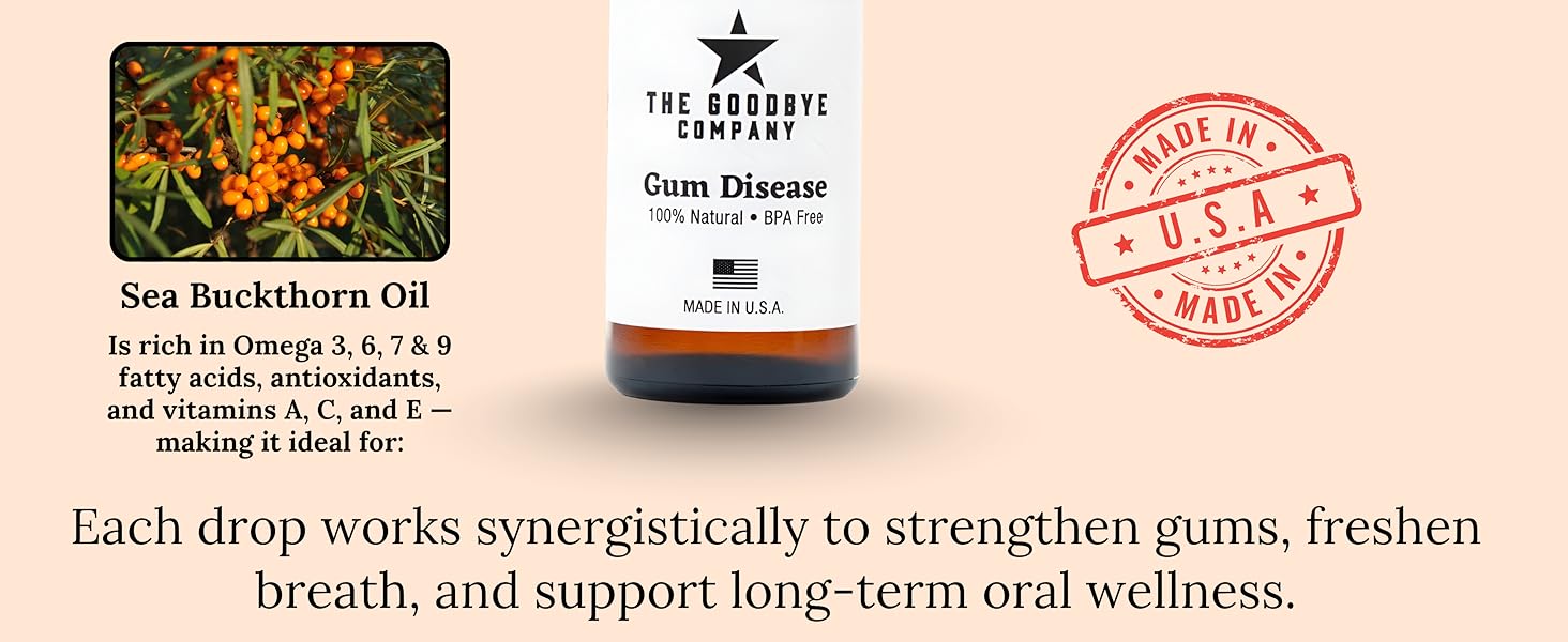 gum disease