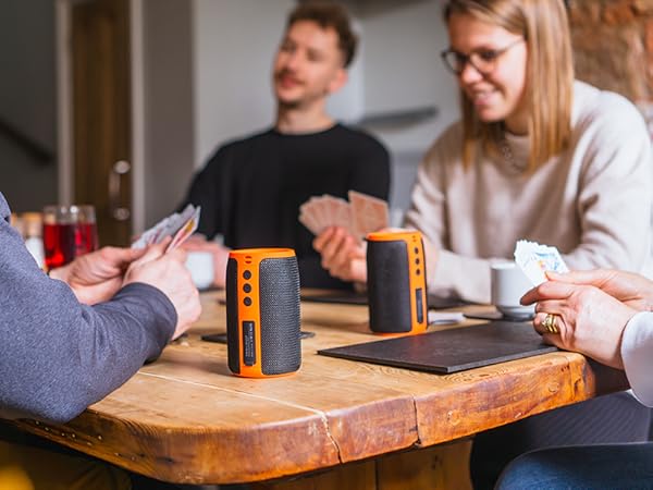 portable speaker bluetooth;waterproof bluetooth speaker;wireless speakers with bluetooth