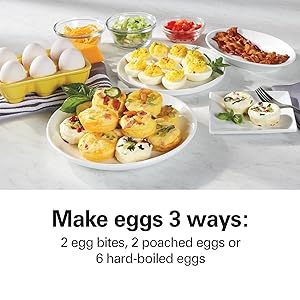egg bites maker