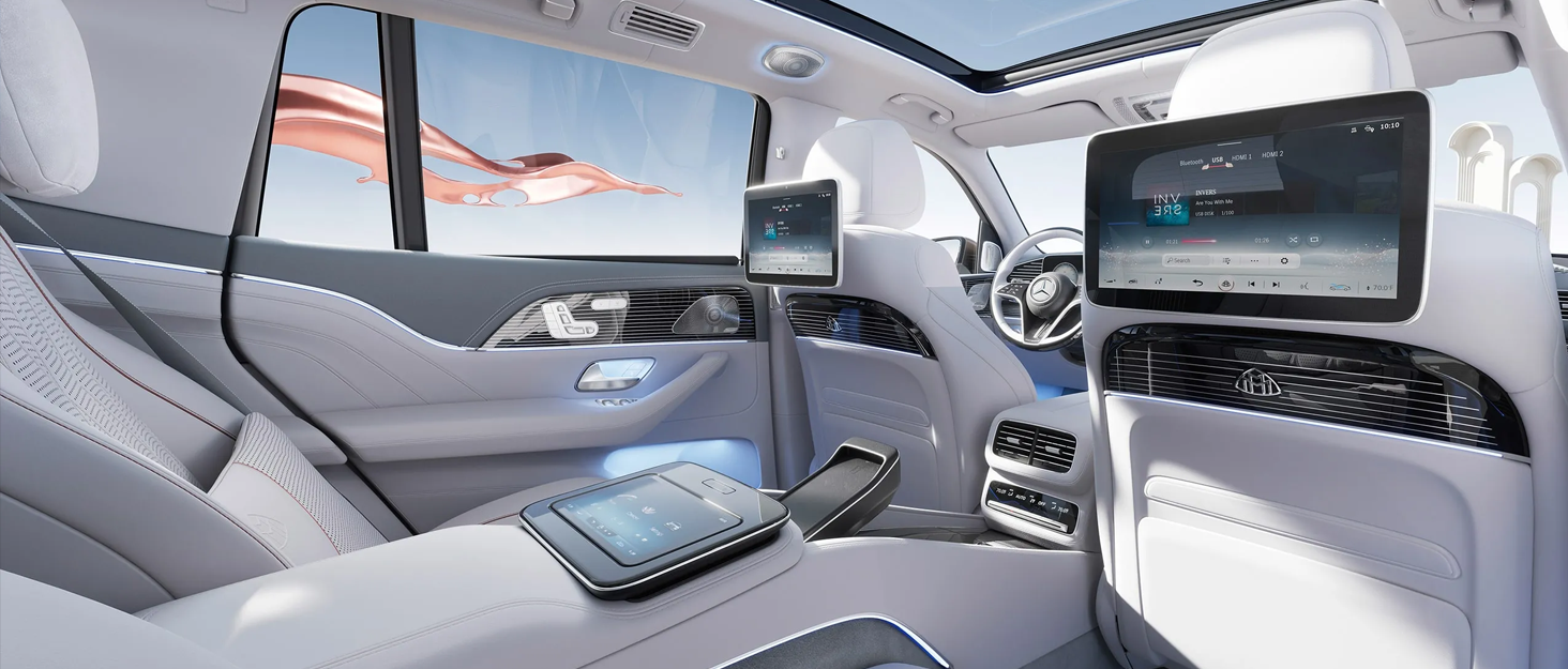 smart car air freshener