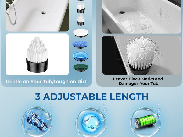 cleaning tools