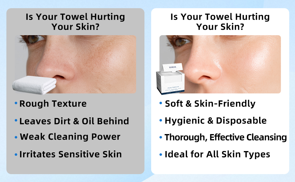 Face Towel - 6