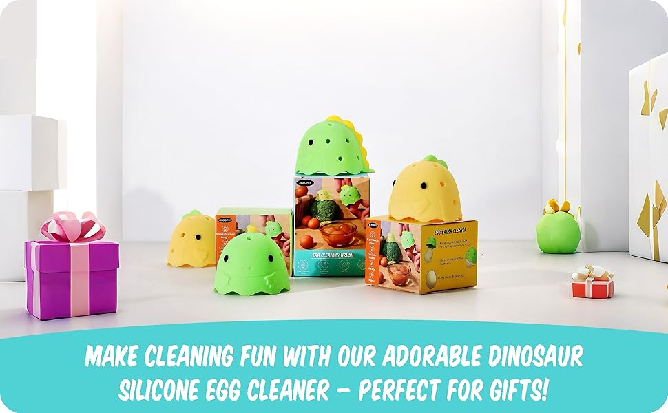 egg washer