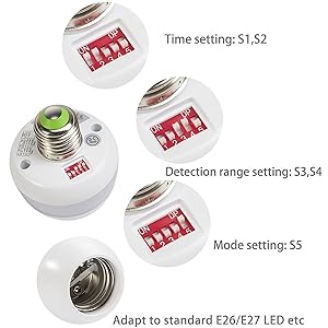 ac light