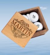 Golf Set Gift
