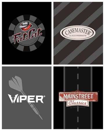 Viper and Casemaster