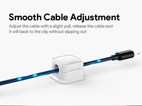 cord management