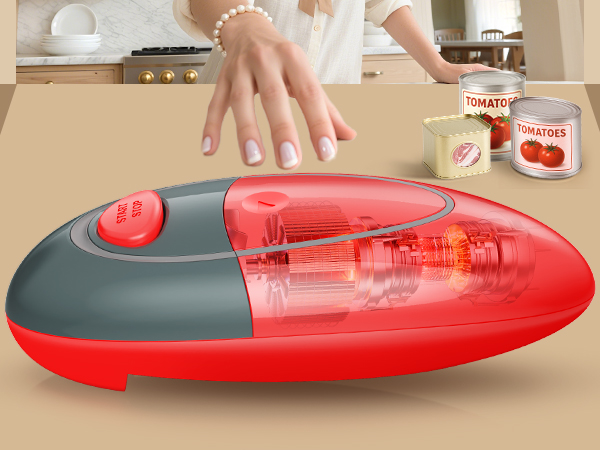 can opener, electric can opener, can opener electric, can opener manual
