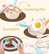 play kitchen accessories