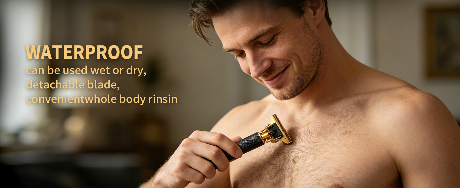 Grooming Kit for Men