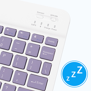 Long battery life
