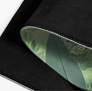 Smooth Cutting Edges