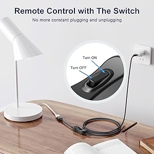 remote on/off switch
