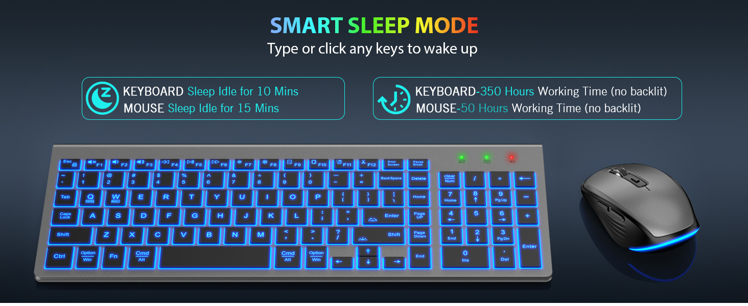 auto sleep mode