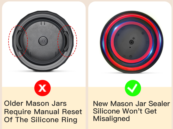 mason jar sealer kit
