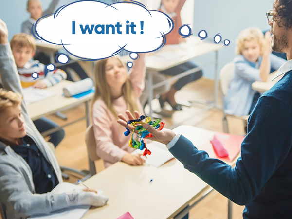 Perfect for classroom