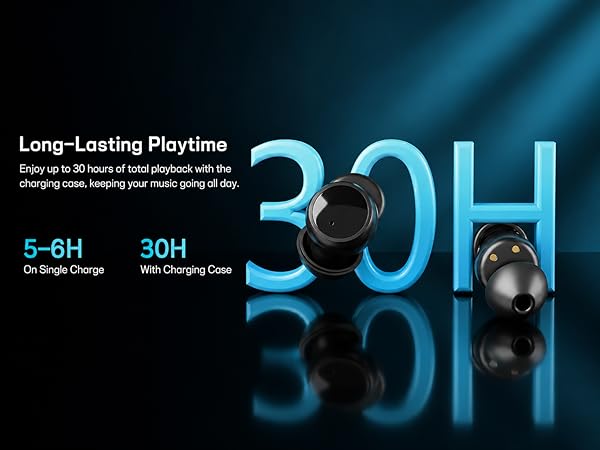 mini earbuds wireless bluetooth