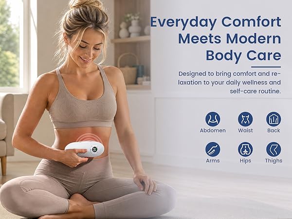 Massage Tool
