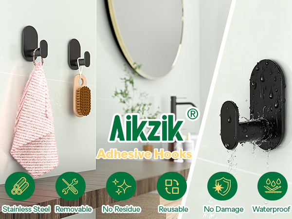 coat hooks