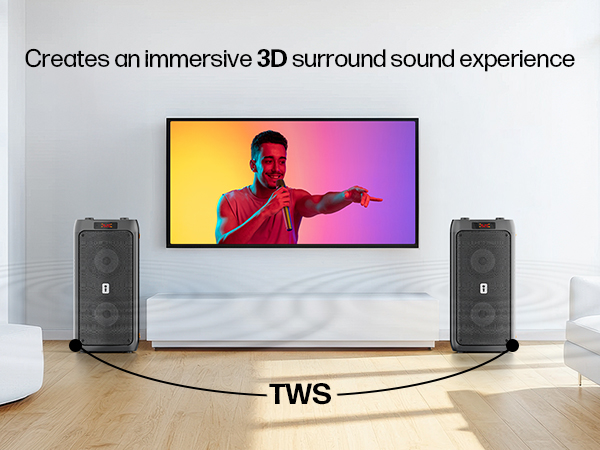 TWS