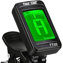 TT-05 Tuner