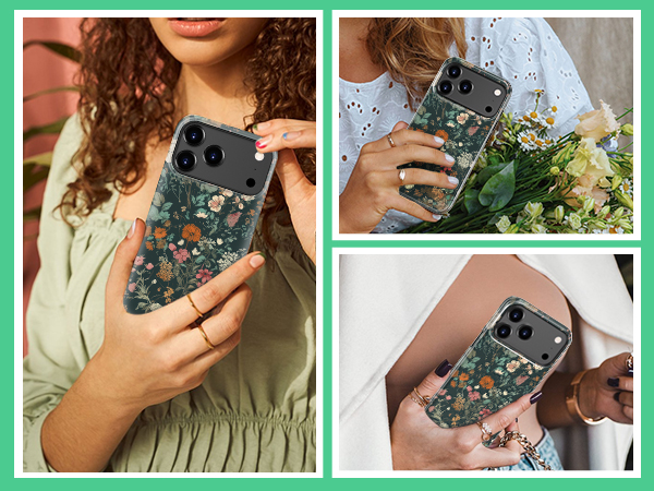 iphone 17 Pro max case 