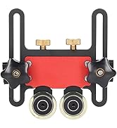 Updated Bearing Roller Featherboards Feather Boards jrehuig table saw accessories Featherboards f...