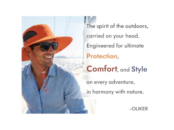 mens sun hat