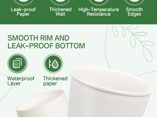 coffee cups