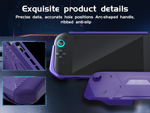 case for nintendo switch 2