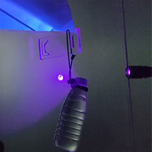 uv flashlight for resin curing