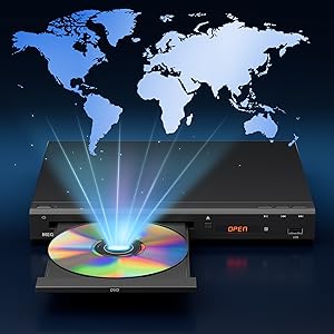 Region-Free Compatibility