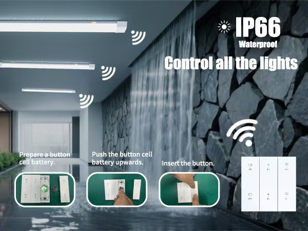 for Garage, Kitchen, Bathroom, Closet, Office