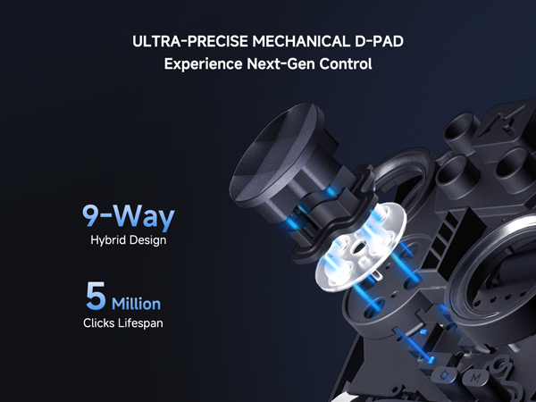 switch 2 pro controller