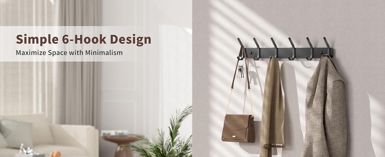 coat hook