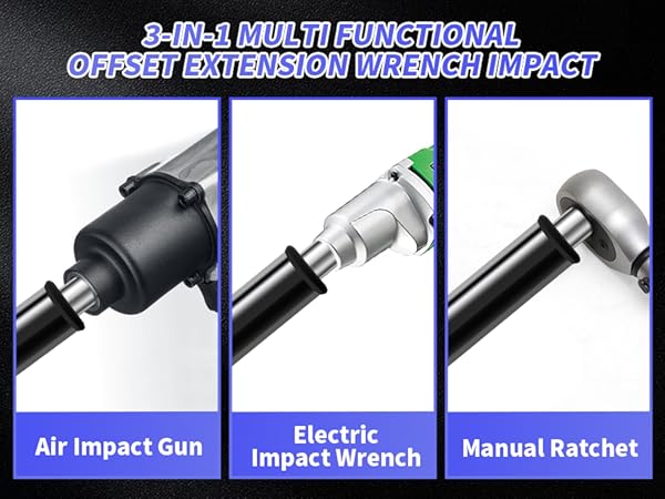 vessel electric ratchet