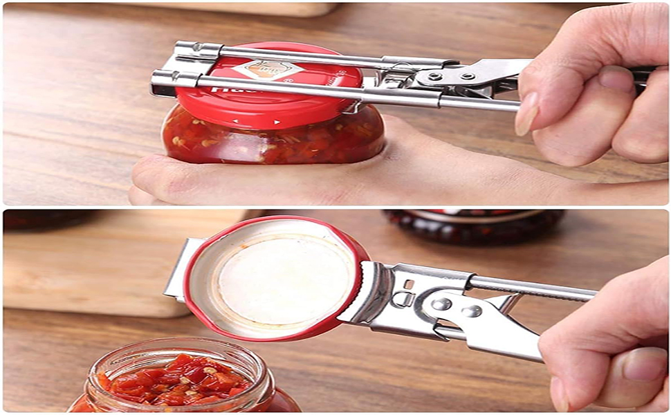 Jar Openers