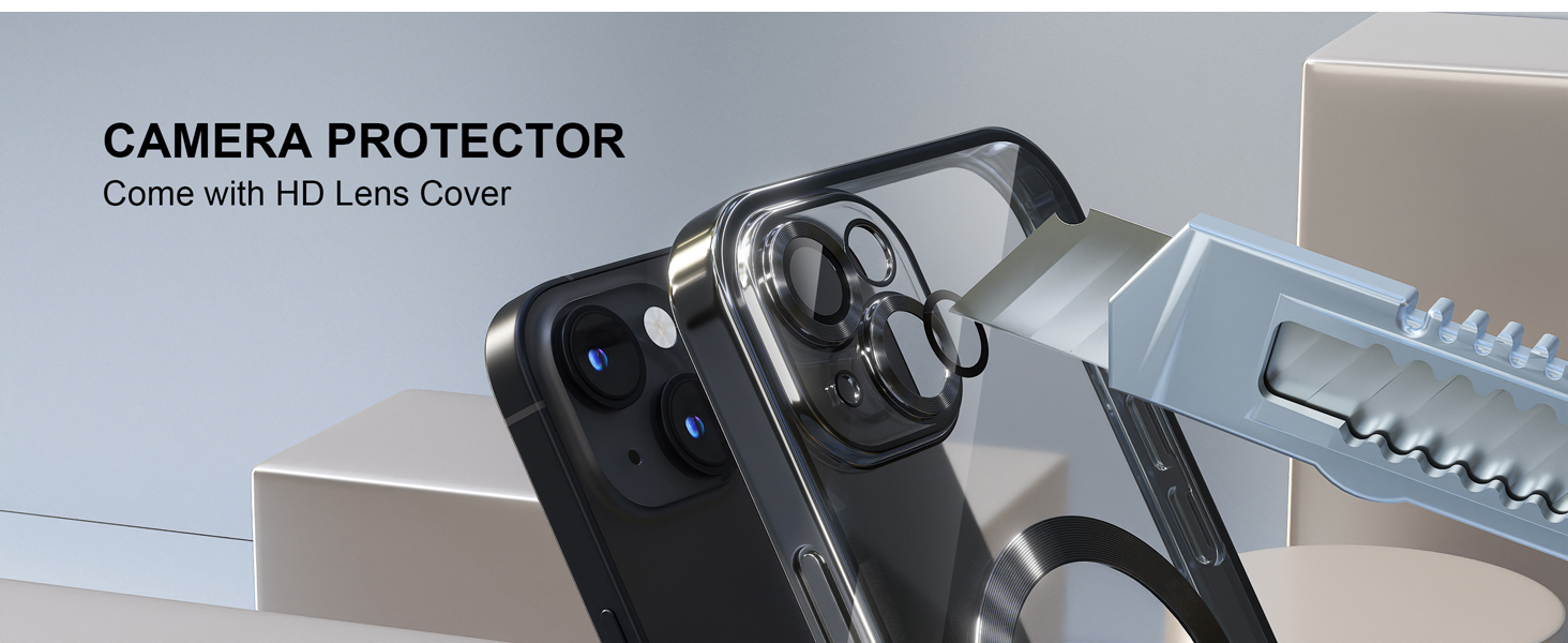 iphone 15 case Magnetic