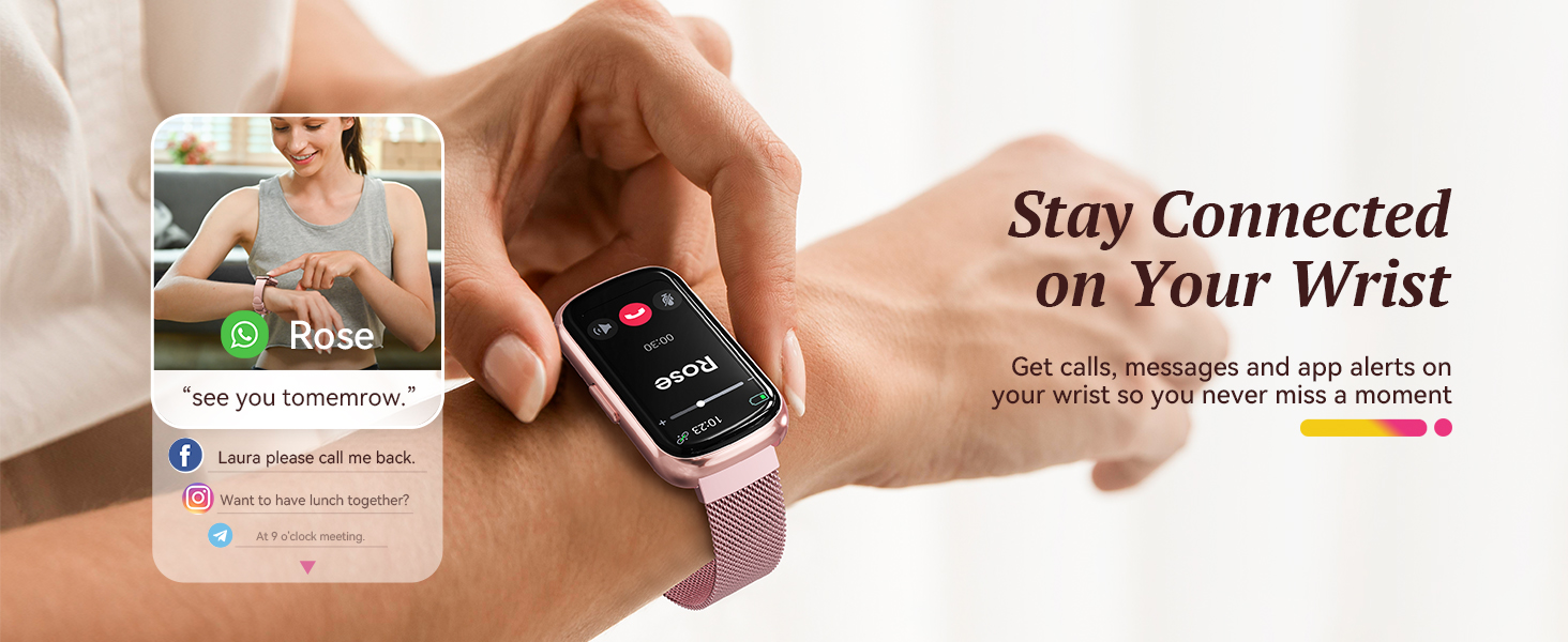 fitness trackers