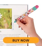 refills marker fun sticky notes gifts readers writers clip on children adults essential accessories