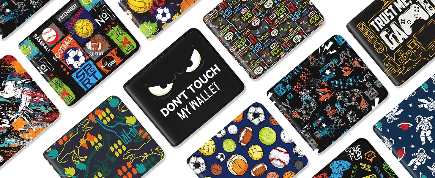 wallet for boys-a1
