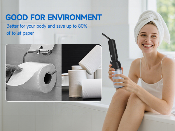Good for Environment