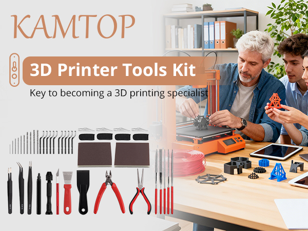 3D Printer Tool Kit01