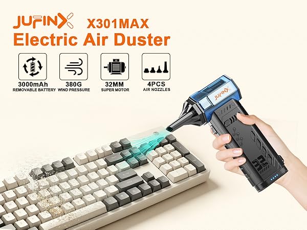 Air Duster