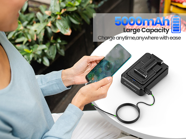 phone charging stand