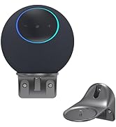 XLTTYWL Studio Wall Mount, Aluminum Alloy Studio Mount Accessories with Cable Management, Premium...