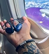 AirS1 Bluetooth 5.3 Air Conduction ENC Sport Earbuds